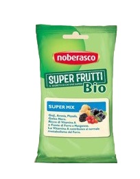 BIO SUPERFRUTTI SUPERMIX 30G