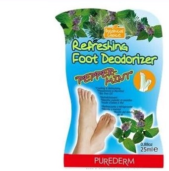 PUREDERM DEODORANTE 25ML