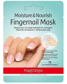 PUREDERM FACCINA BUONUMORE UN