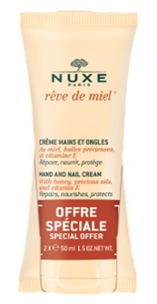 NUXE RDM DUO CREME MAINS 50ML