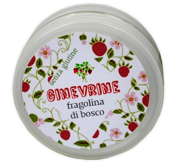 MENTINE FRAGOLINA SG 50G