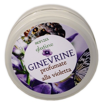 MENTINE VIOLETTA SG 50G