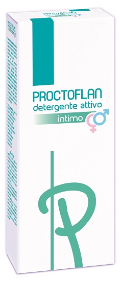 PROCTOFLAN DETERGENTE ATT100ML