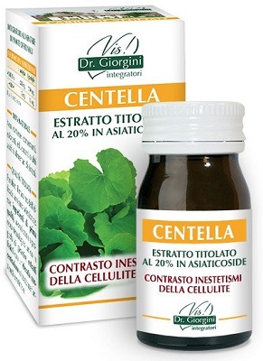 CENTELLA ESTRATTO TIT 60PAST