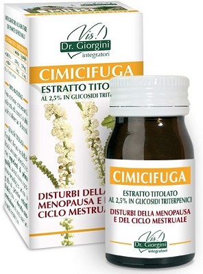 CIMICIFUGA ESTR TIT 60PAST