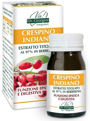 CRESPINO IND ESTR TIT 60PAST