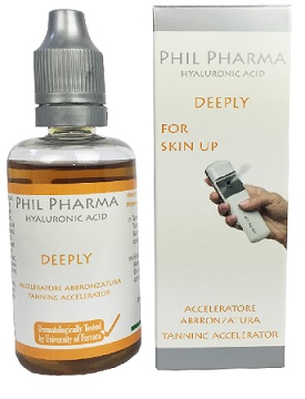 PRINCIPIO ATTIVO DEEPLY 50ML