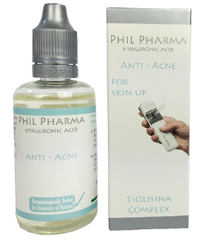 PRINCIPIO ATTIVO ACNE 50ML