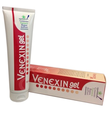 VENEXIN GEL 150ML