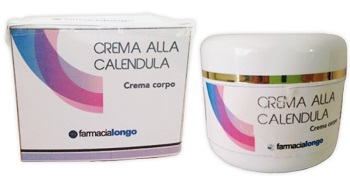 CREMA CALENDULA 40G