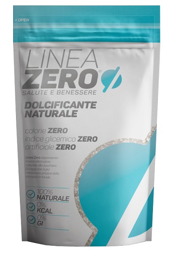 LINEA ZERO DOLCIFICANTE 500G