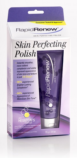 RAPID RENEW SKIN PERF POLISH