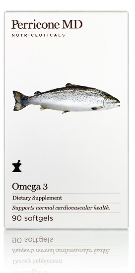 OMEGA 3 90CPS