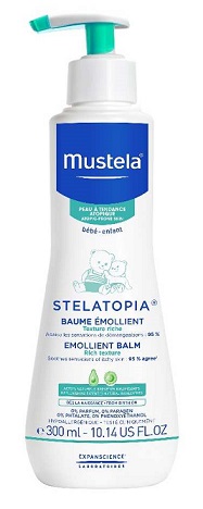 MUSTELA STELATOPIA BALS 300ML