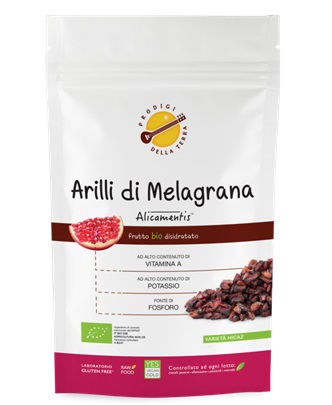 ARILLI MELAGR ALICAMENTIS BIO