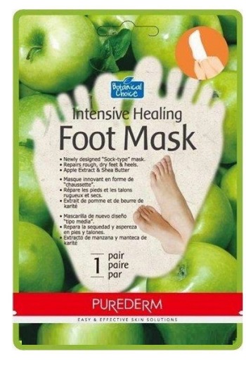 PUREDERM PIEDINI BUONUMORE DEO