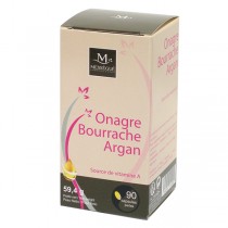 ONAGRA BORRAGINE ARGAN/VIT A