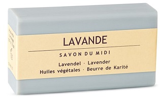 SAVON DU MIDI SAPONE BK/LAVAN