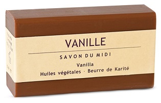 SAVON DU MIDI SAPONE BK/VAN