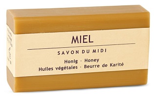 SAVON DU MIDI SAPONE BK/MI100G