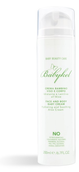 BAKEL BABYKEL CREMA BAMBINO