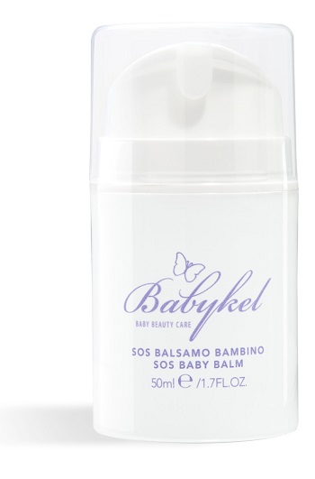 BAKEL BABYKEL SOS BALS BB 50ML