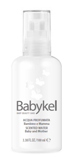 BAKEL BABYKEL ACQUA PROF 100ML