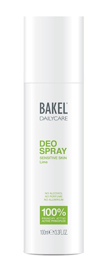 BAKEL DAILYCARE DEO SPR LIME