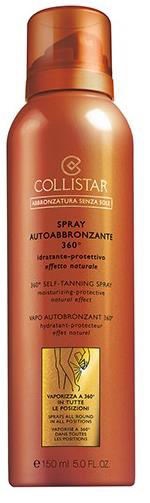 SPRAY AUTOABBRONZANTE 360GRADI