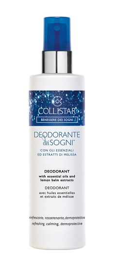 DEODORANTE DEI SOGNI 125ML