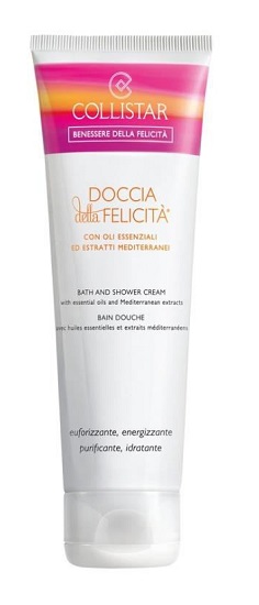 DOCCIA DELLA FELICITA' 250ML