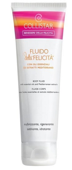 FLUIDO DELLA FELICITA' 250ML