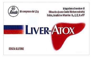 LIVER-ATOX 30CPR