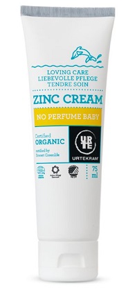 URTEKRAM CREMA BB ZINCO S/PROF