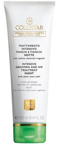 MAXI-TAGLIA TRATT INTENS NOTTE