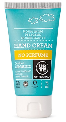 URTEKRAM CREMA MANI S/PROF75ML