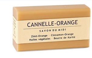 SAVON DU MIDI SAPONE BK CAN/AR