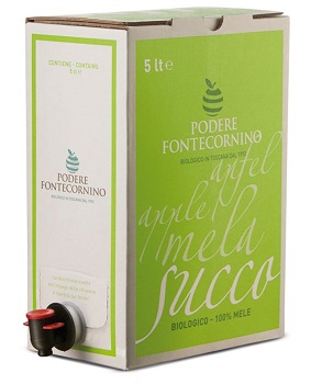 PODERE FONTECORNINO SUC MELA
