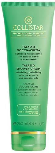 TALASSO DOCCIA-CREMA 250ML