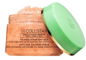 TALASSO-SCRUB ANTI-ETA' 700G