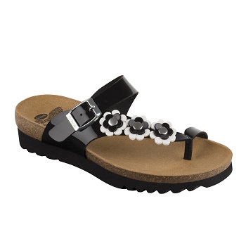 SIBEL PLUS SYNT P D BLACK 35