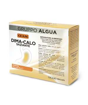 GUAM ALGUA DIMA-CALO 20BUST