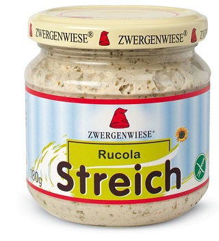 ZWERGENWIESE SALSA RUC/POM180G