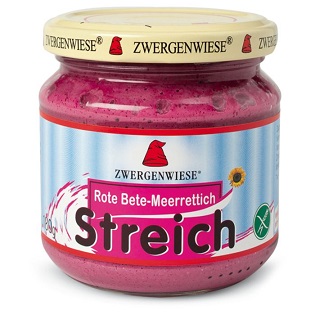 ZWERGENWIESE SALSA BARB RO/RAF