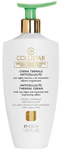 MAXI-TAGLIA CREMA TERMALE A/CE