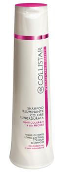 SHAMPOO ILLUMINANTE COL LUNGAD