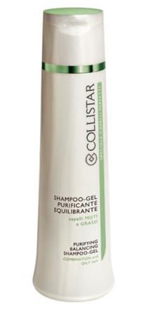 SHAMPOO-GEL PURIFICANTE EQUIL