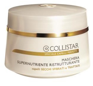MASCHERA SUPERNUTRIENTE RISTR