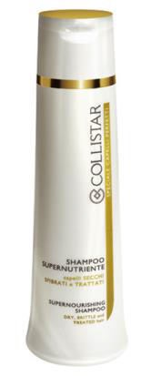 SHAMPOO SUPERNUTRIENTE 250ML