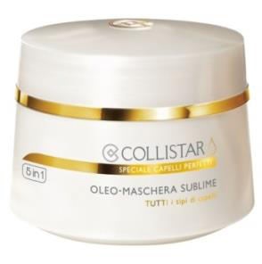 OLEO-MASCHERA SUBLIME 200ML